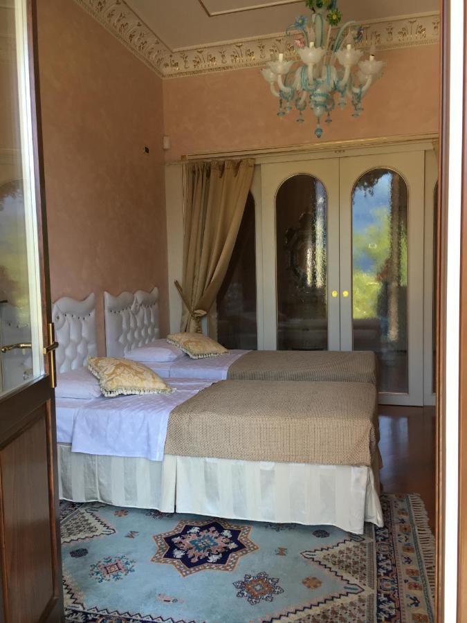 Villa Castiglioni Luxury Apartment Laglio Zimmer foto